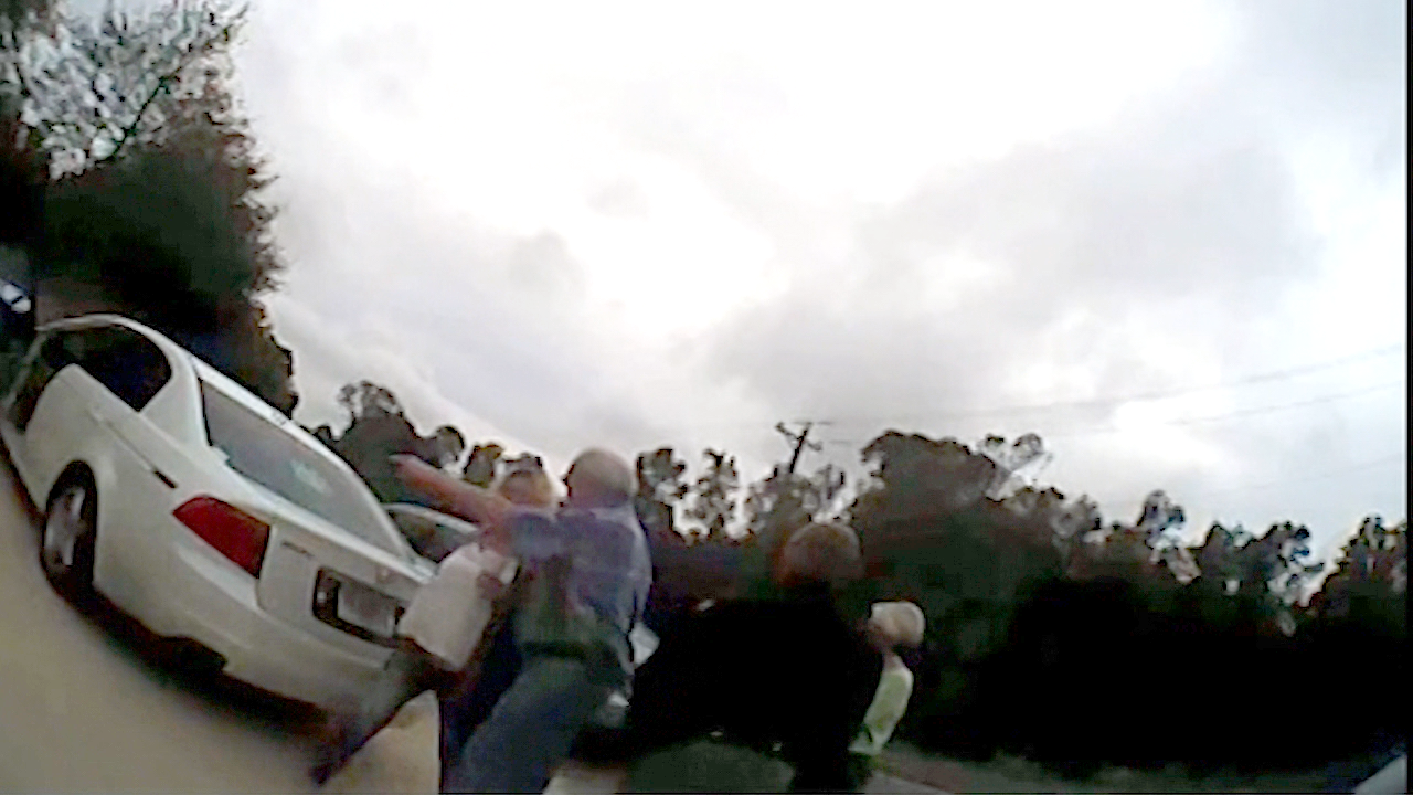 GBI Investigating Mayor of Roberta FOX 5 Atlanta