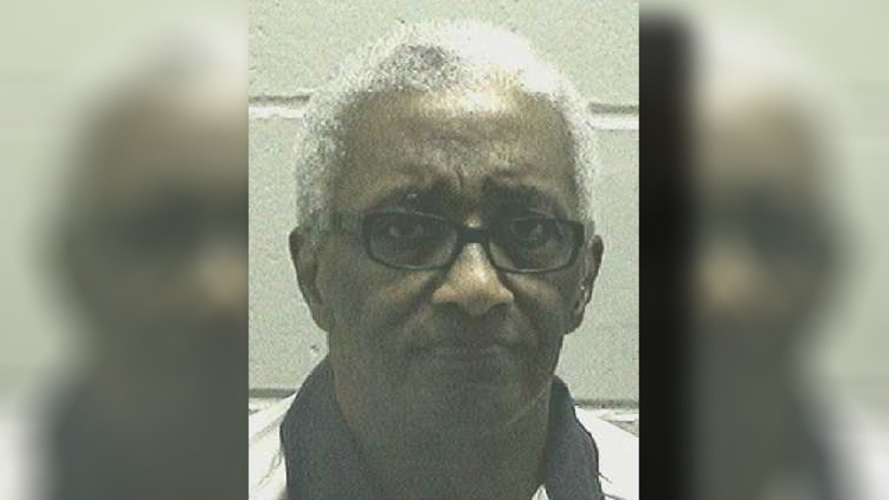 Oldest inmate on death row executed FOX 5 Atlanta