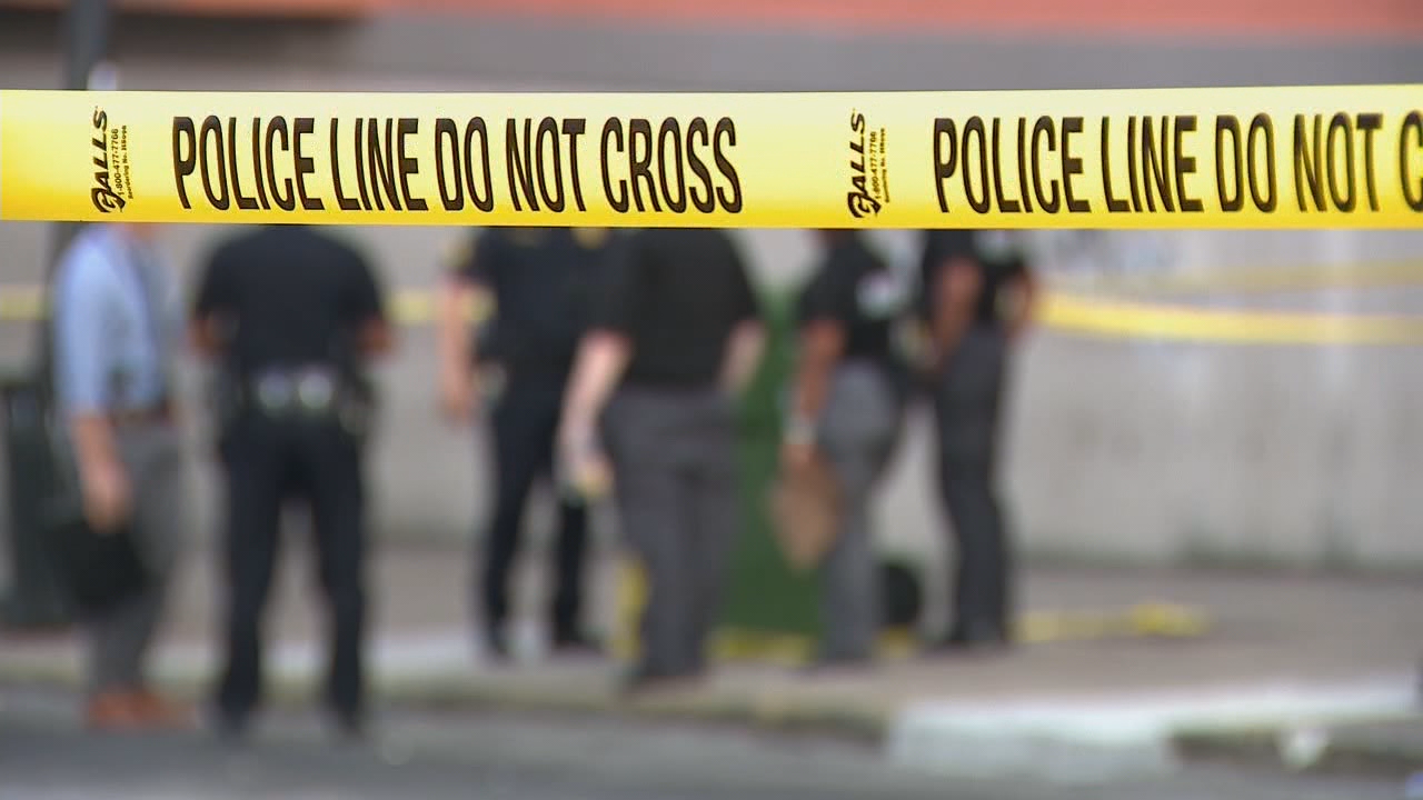 Police: 3 Injured In Shooting Near Five Points MARTA Station | FOX 5 ...