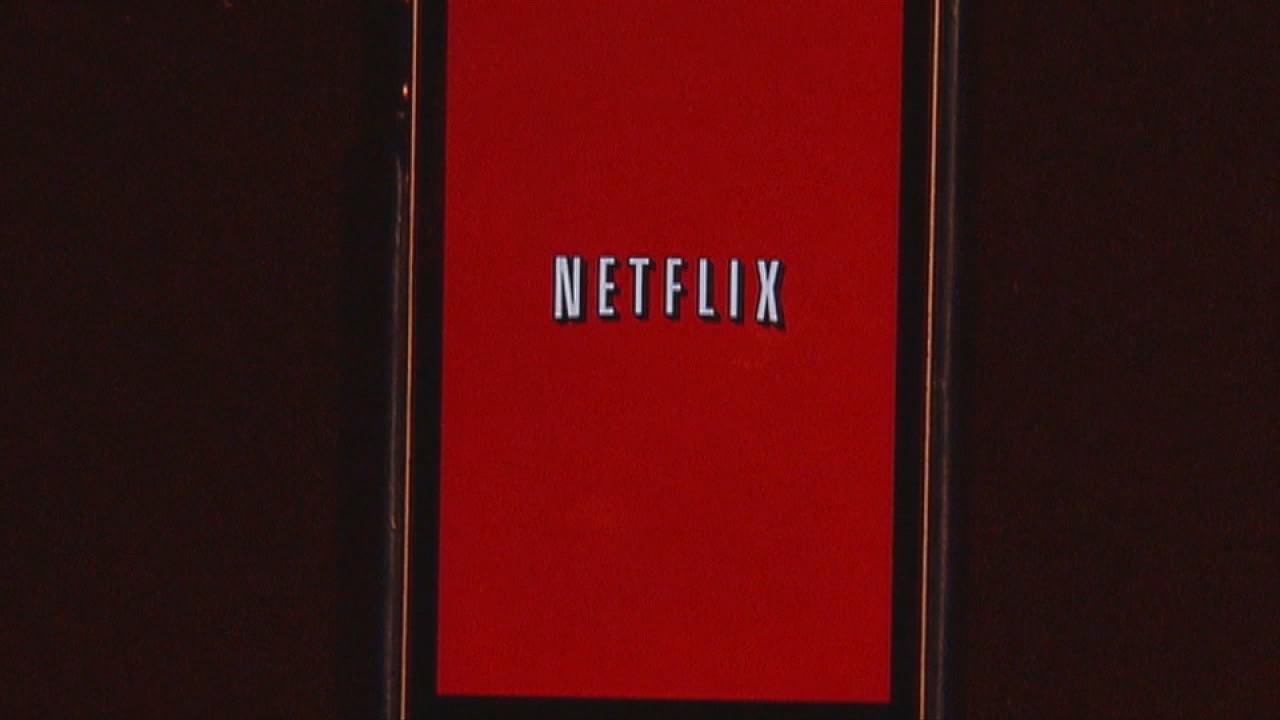 sales tax on Netflix FOX 5 Atlanta