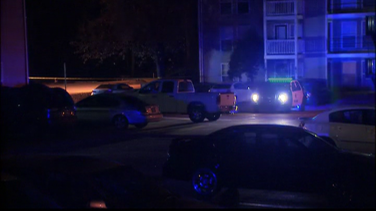 Carrollton Shooting Sends Two People to Hospital