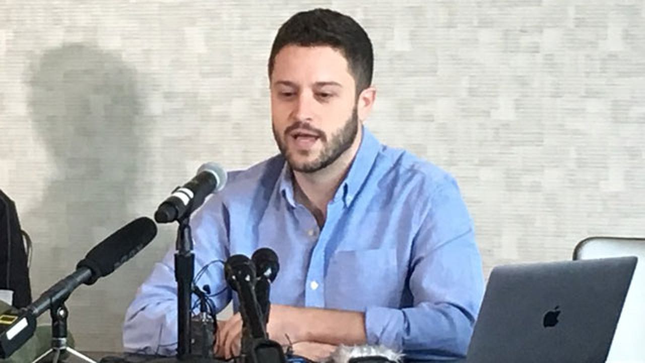 Cody Wilson 3D printed Gun Activist Charged With Sexual Assault cody-wilson-3d-printed-gun-activist-charged-with-sexual-assault