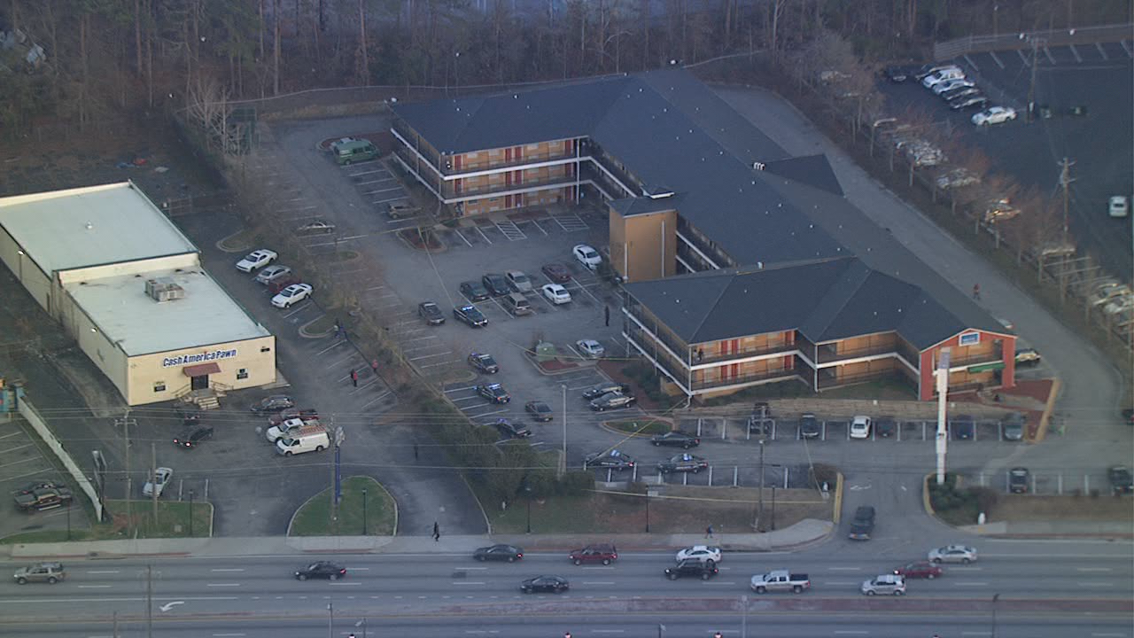 Police Investigating Deadly Shooting At Dekalb County Hotel Fox 5 Atlanta Police Investigating Deadly Shooting At Dekalb County Hotel Fox 5 Atlanta