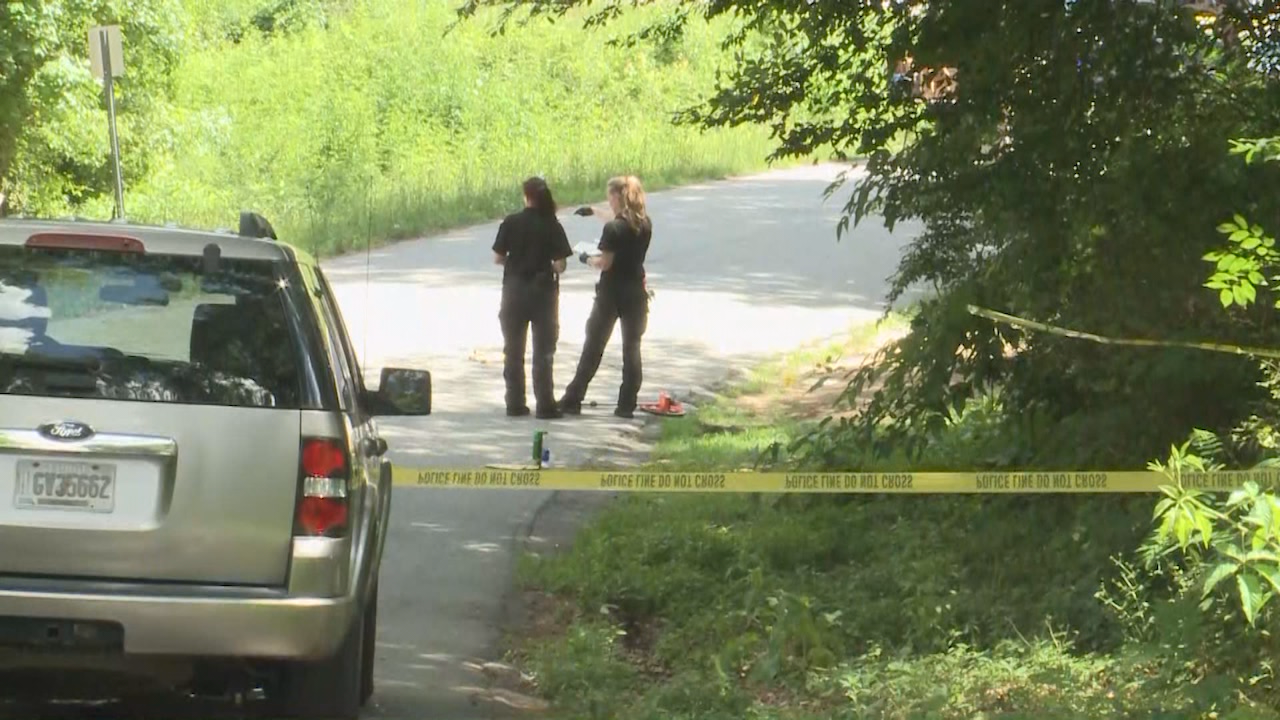 Police Investigate Suspicious Death After Body Found In Henry County ...