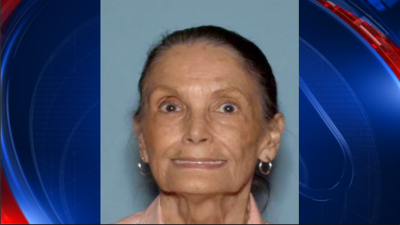 Matties Call Issued For Missing Atlanta Woman 8258