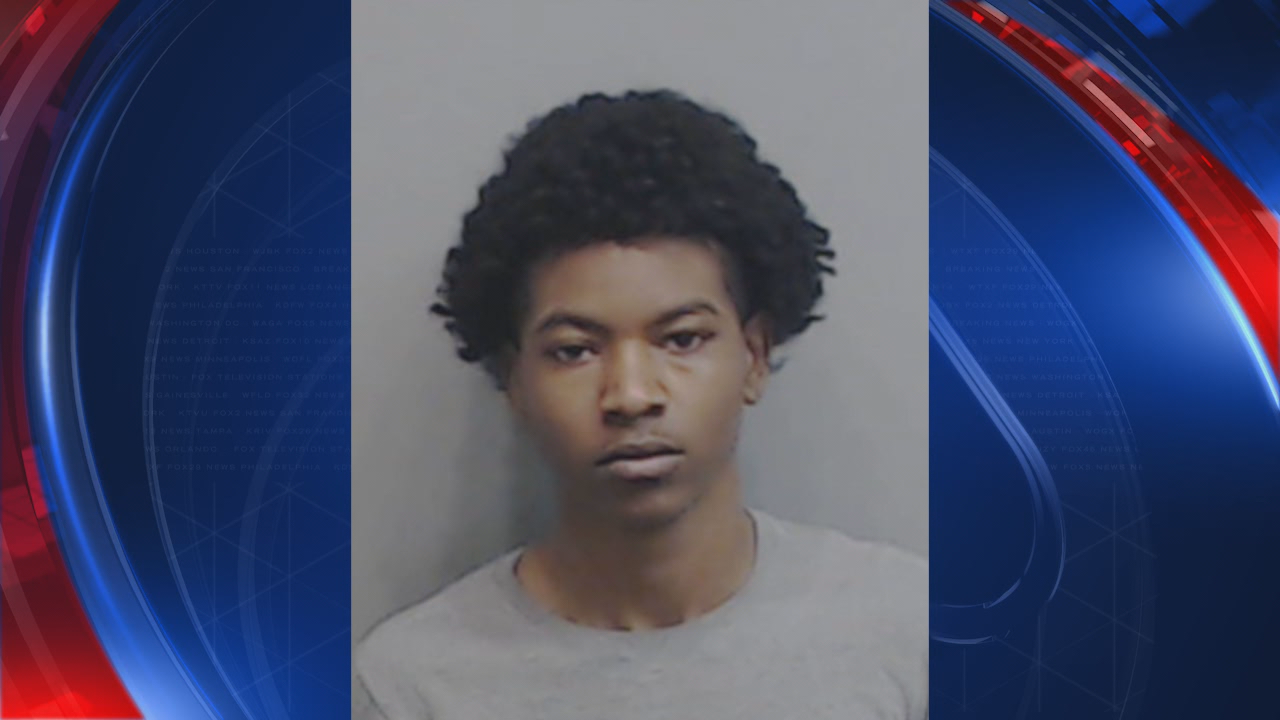 Arrest made in death of 15-year-old Atlanta girl | FOX 5 Atlanta