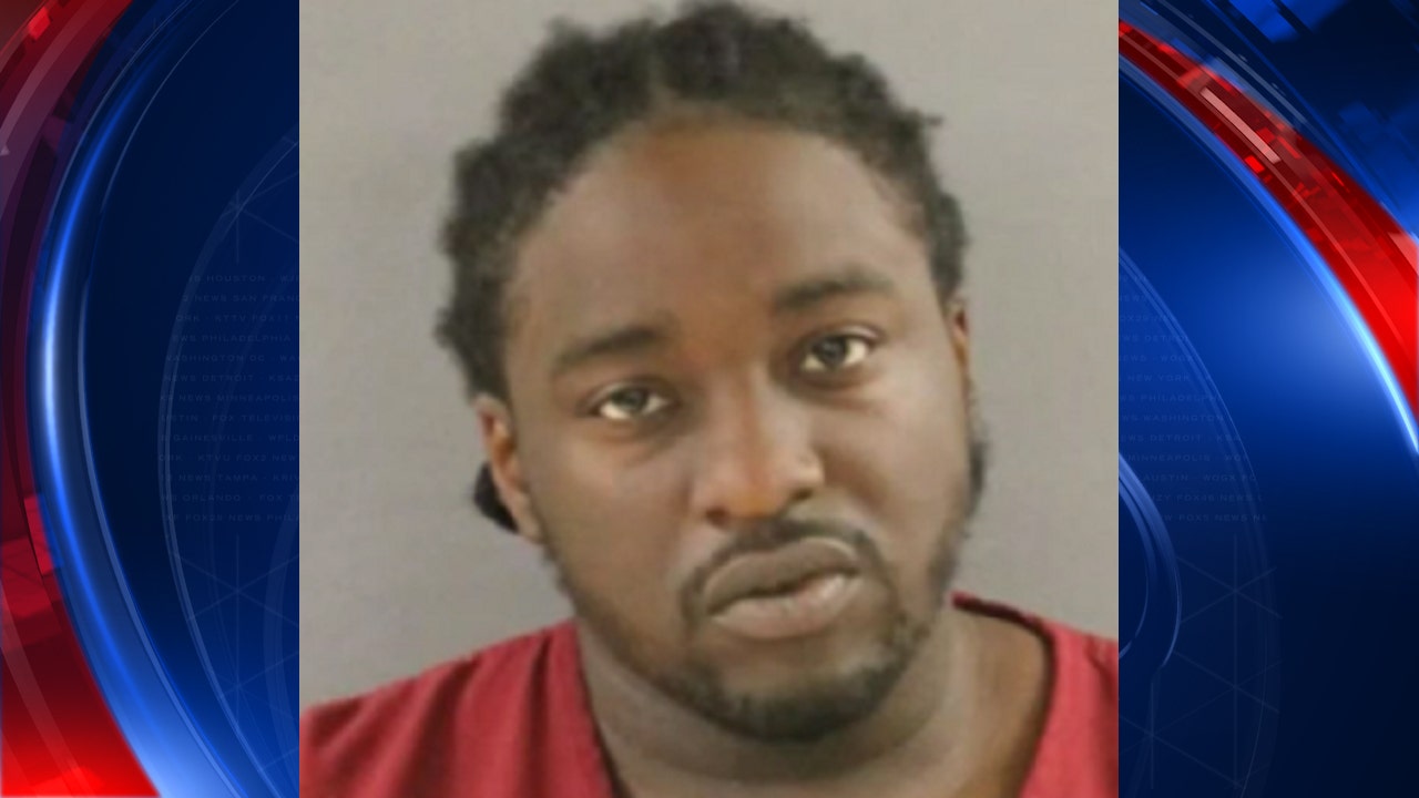 Police: DeKalb County murder suspect caught after dangerous chase in ...