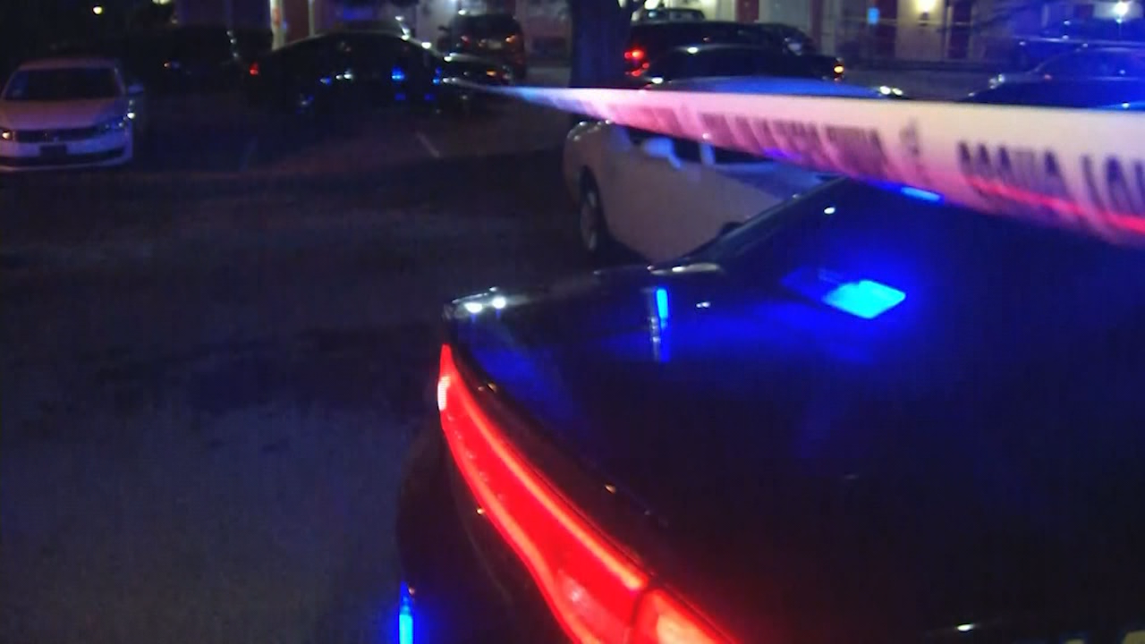 Police Investigating Shots Fired At Riverdale Motel