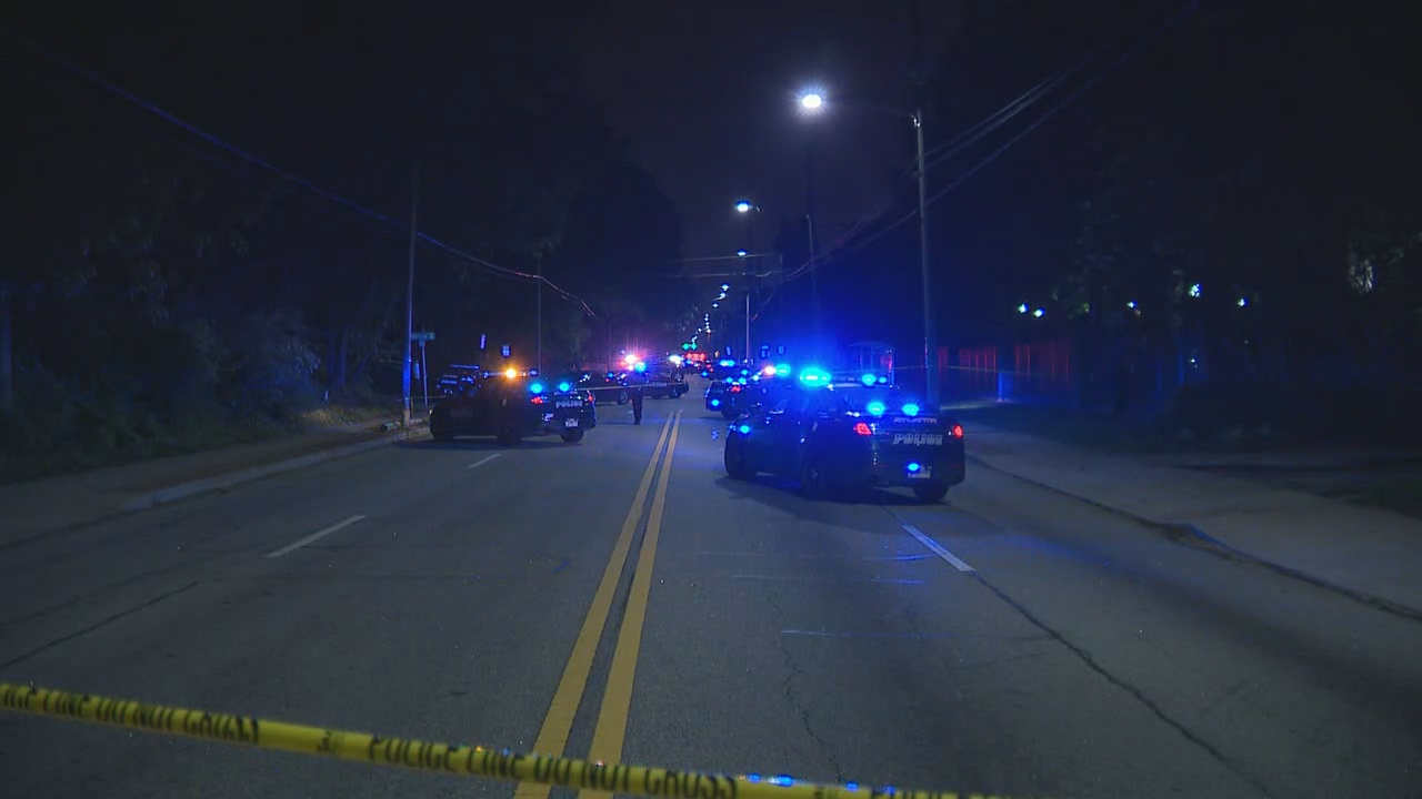 Man Shot And Killed By Police In Southwest Atlanta | FOX 5 Atlanta