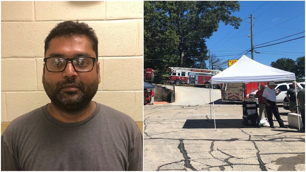 Arrest made after search warrant on Pickens County vape shop