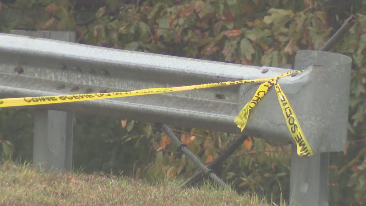 Three killed in fiery crash involving South Fulton patrol car