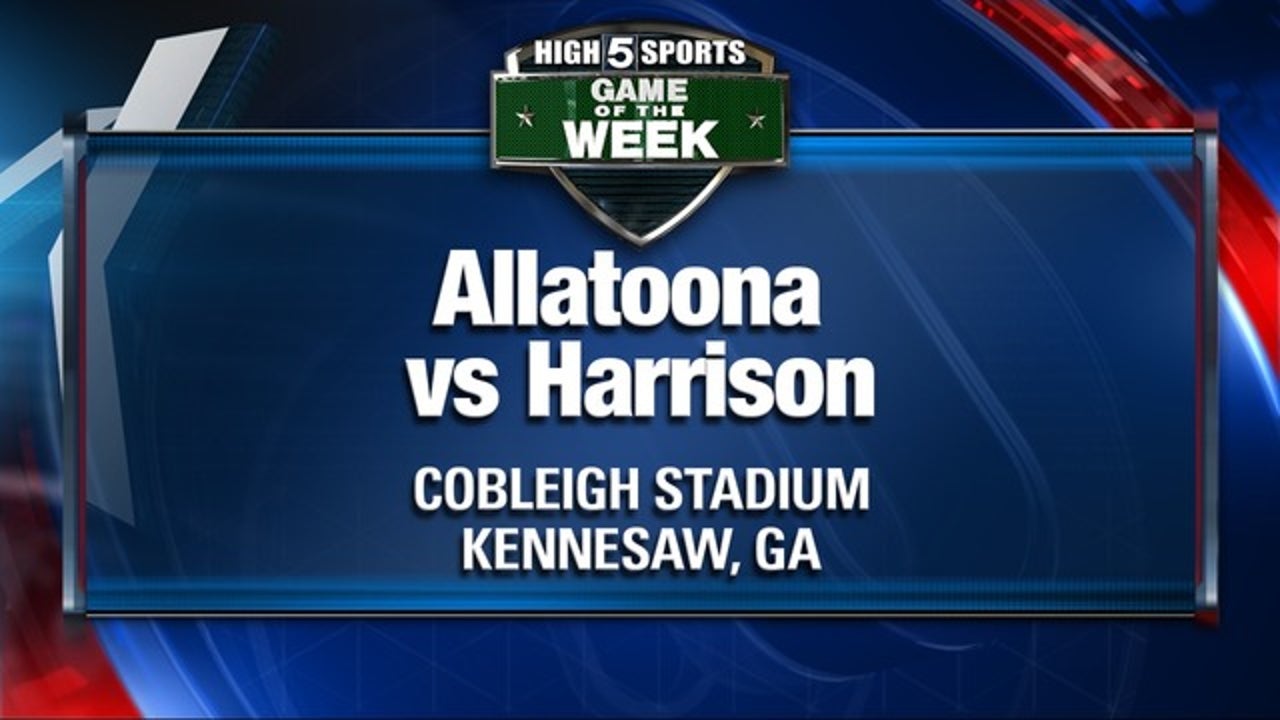 Game of the Week