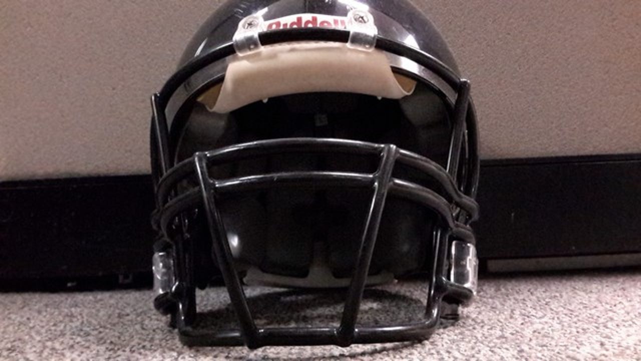 NFL exec admits to CTEfootball head trauma link