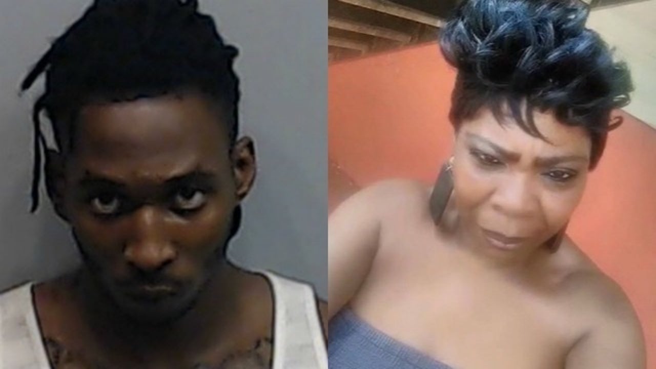 Police: Arrest made in murder of Atlanta grandmother | FOX 5 Atlanta