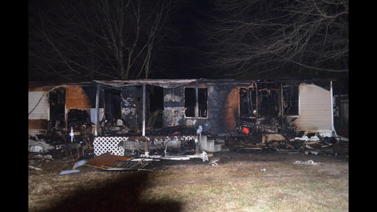 House fire kills two in Toccoa FOX 5 Atlanta