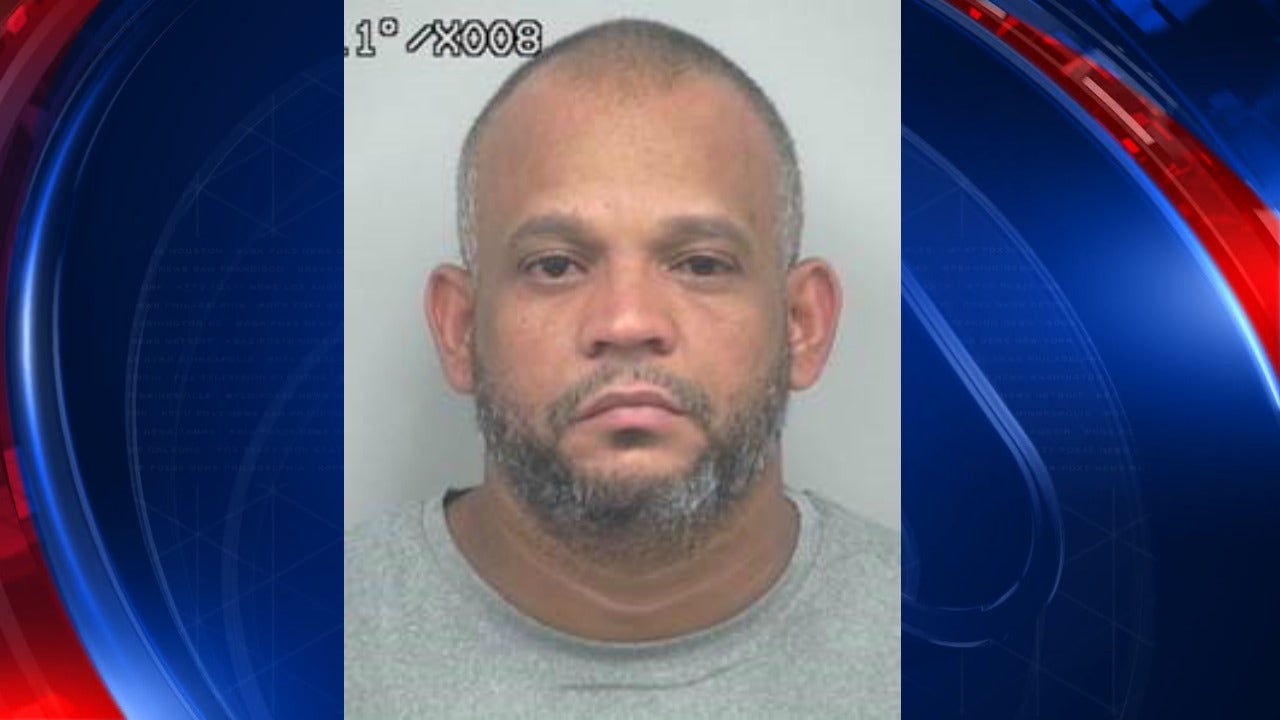 Man Accused Of Raping Estranged Wife At Knifepoint Arrested