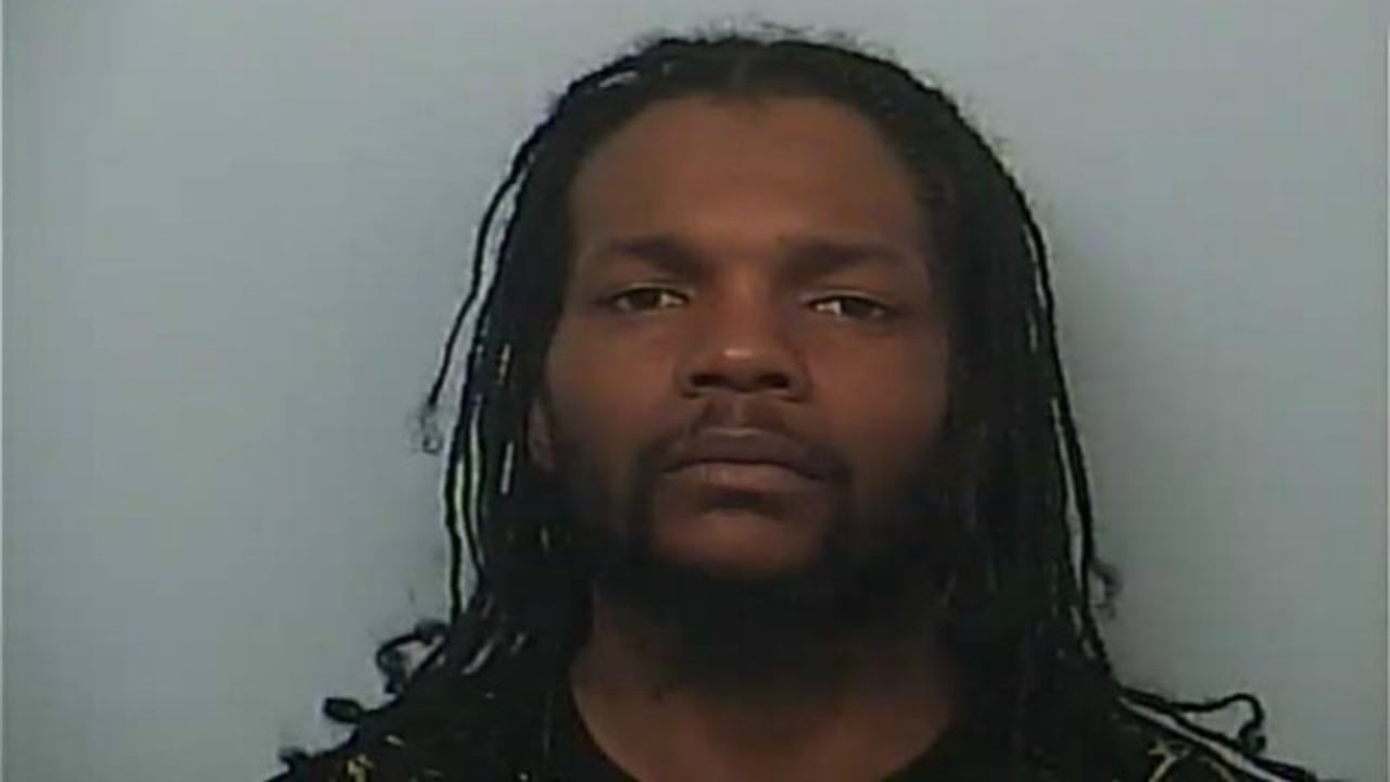 LaGrange Police arrest man after little girl shot in head FOX 5 Atlanta