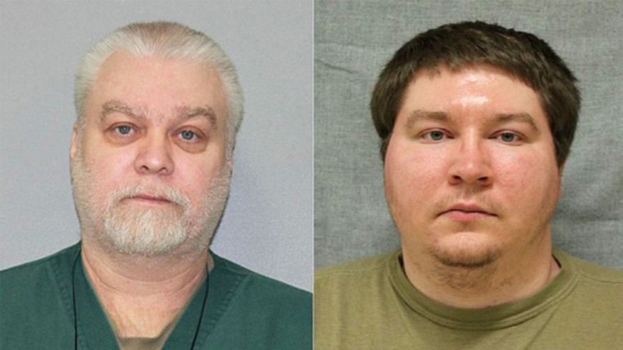 Wisconsin inmate confesses to 'Making a Murderer' killing report
