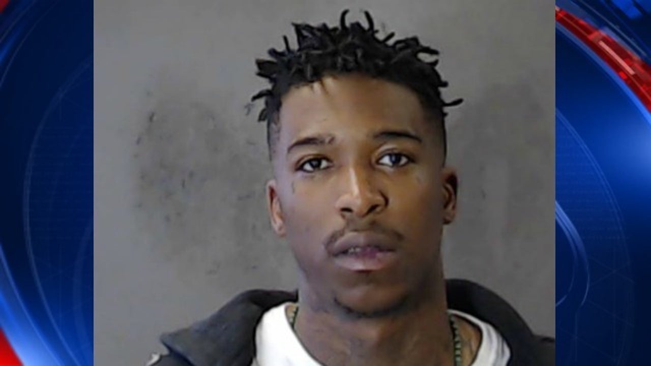 Arrest Made In Double Murder Of Dekalb County Cousins Fox 5 Atlanta Arrest Made In Double Murder Of Dekalb County Cousins Fox 5 Atlanta