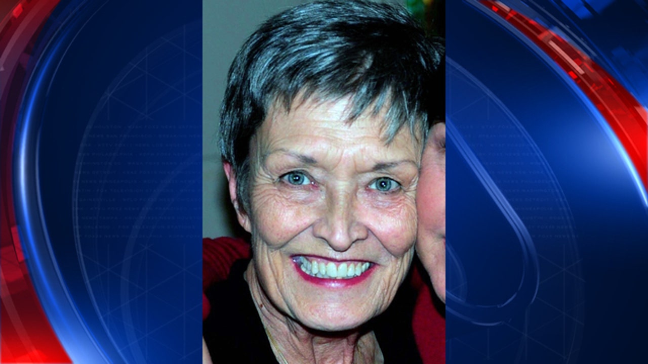 Missing Cobb County Woman Found Safe