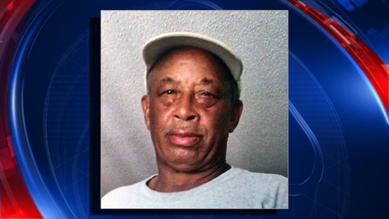 Police search for missing Henry County man