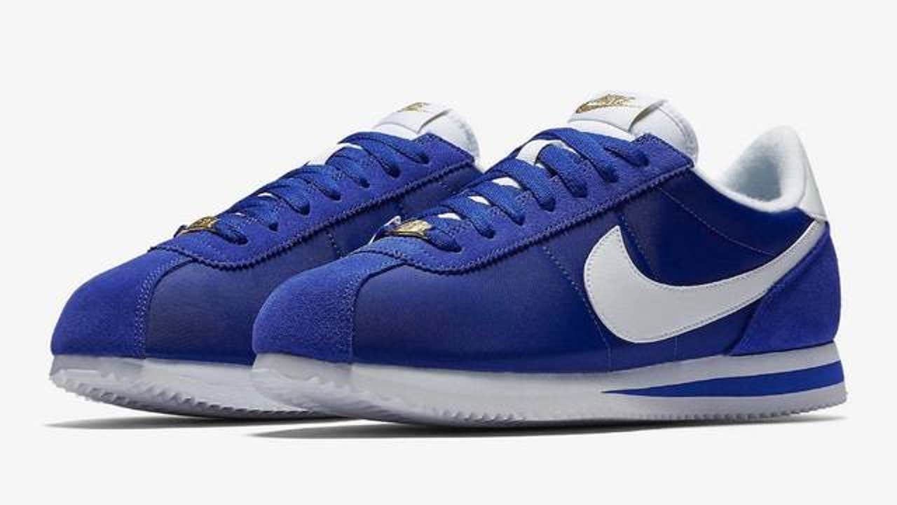 Old school gangster nikes shop