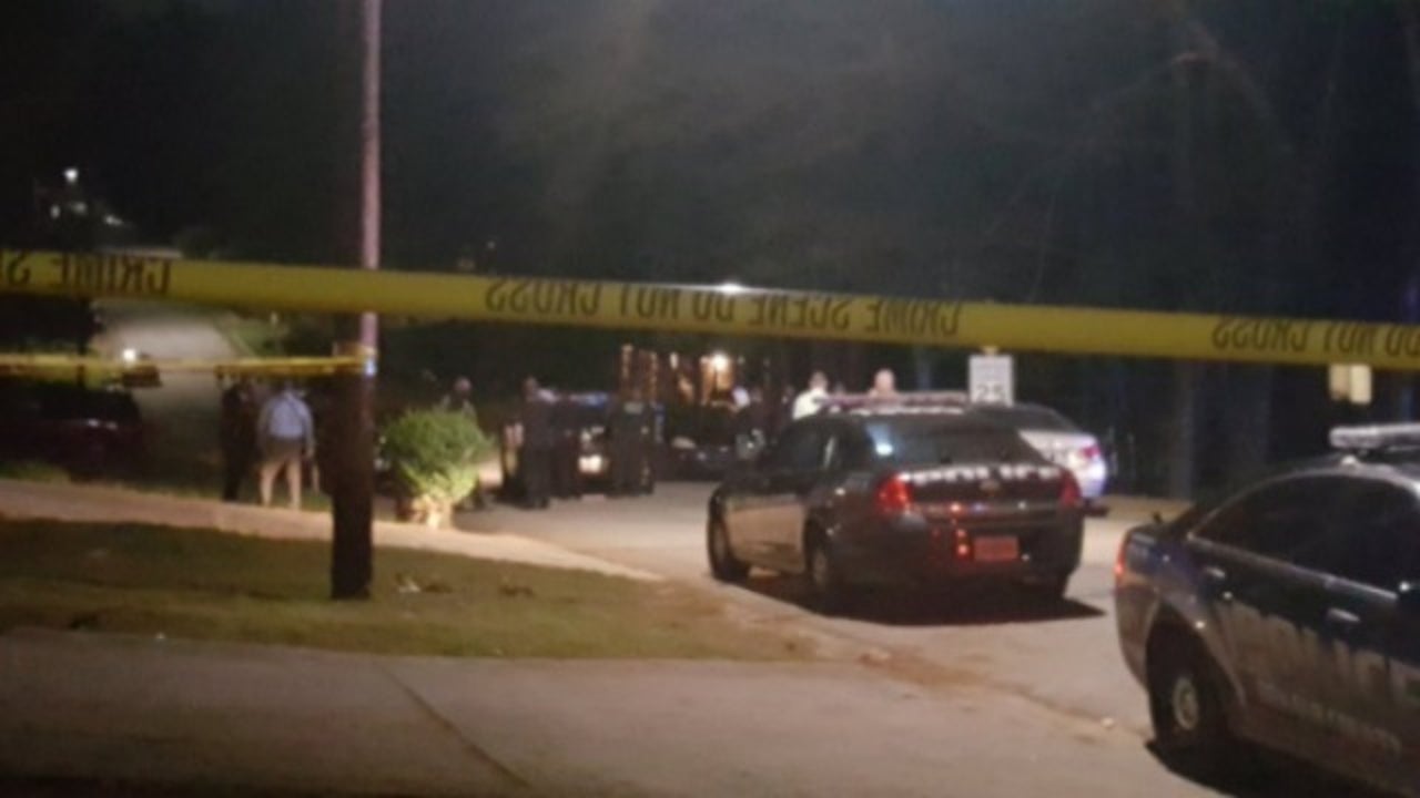 2 Dead, 1 Injured In DeKalb County Murder-suicide | FOX 5 Atlanta