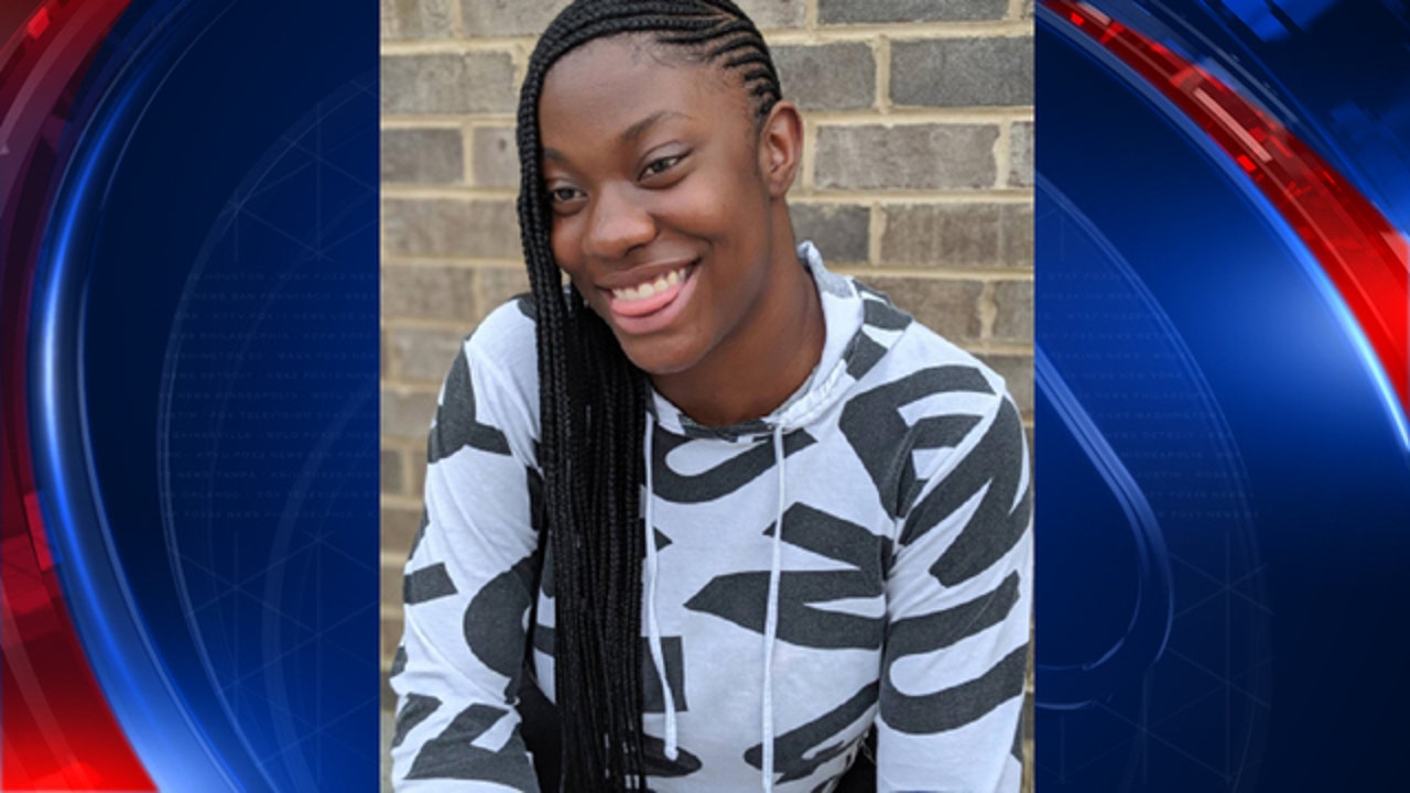 Savannah Police Searching For Teen Missing For A Week 2390