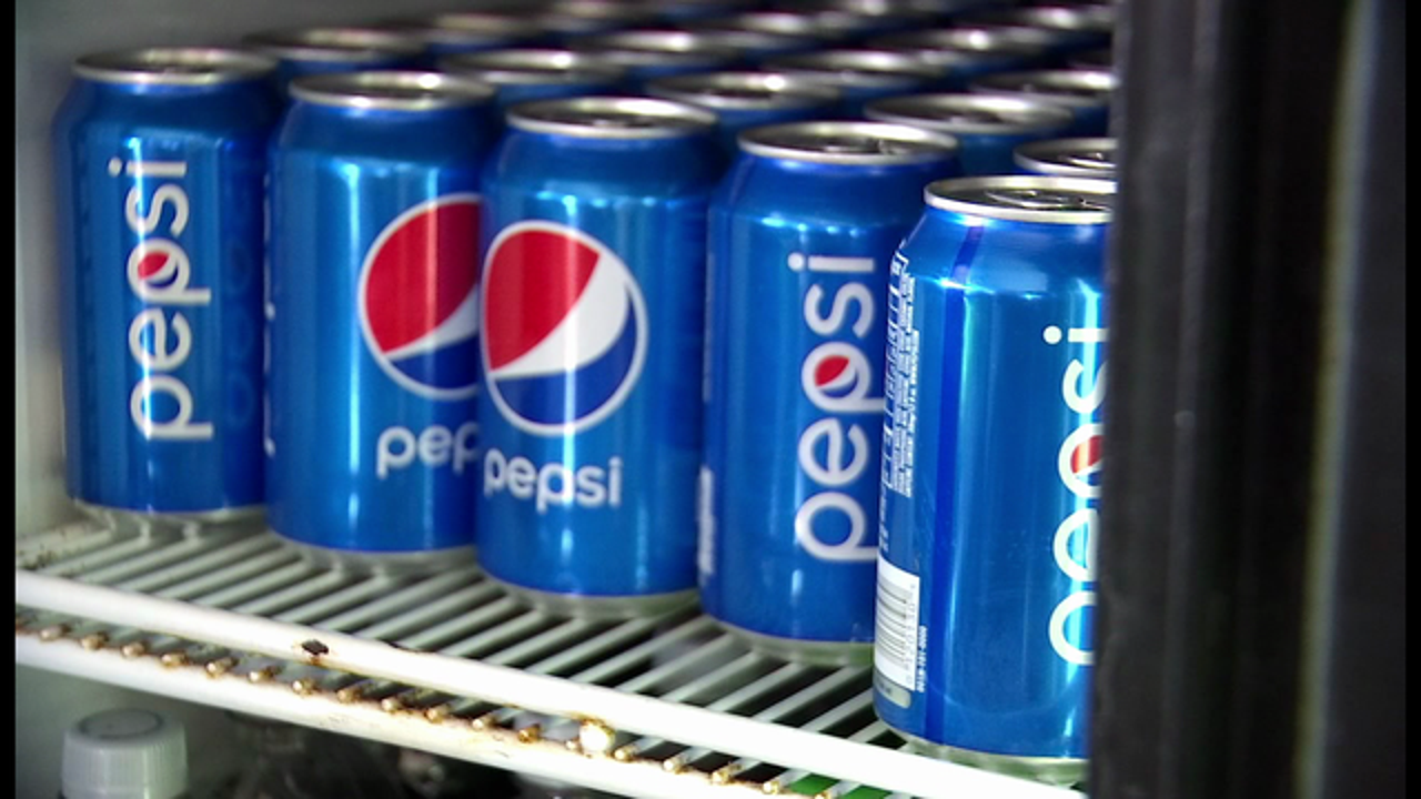 Pepsi using Super Bowl week to take a few digs at Coke