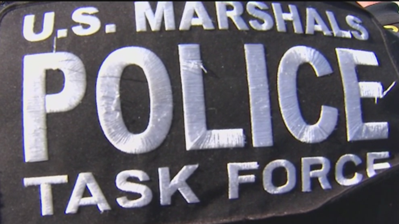 US Marshals arrest 148 fugitives, clears 155 warrants FOX 5 Atlanta
