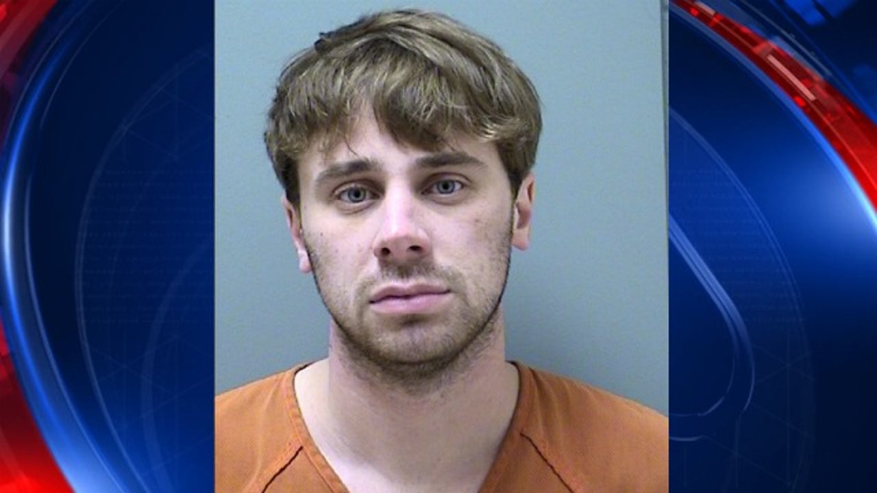 Cherokee County teacher charged with sexual assault