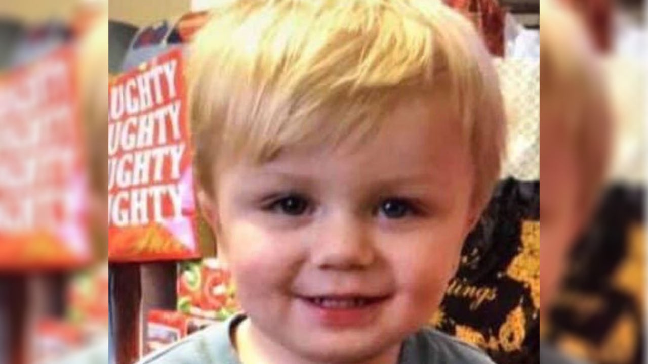 Toddler Missing For 3 Days In Rural Kentucky Found Safe And In ...