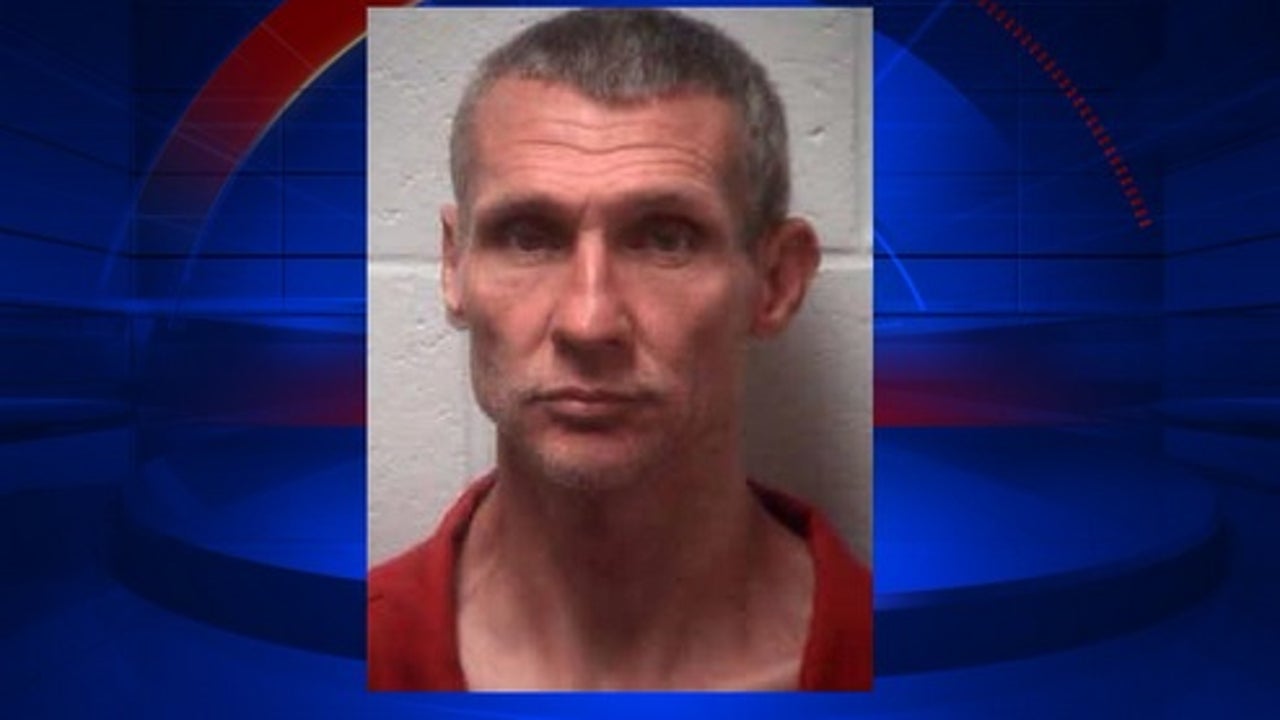Police Man arrested after crime spree in Henry County