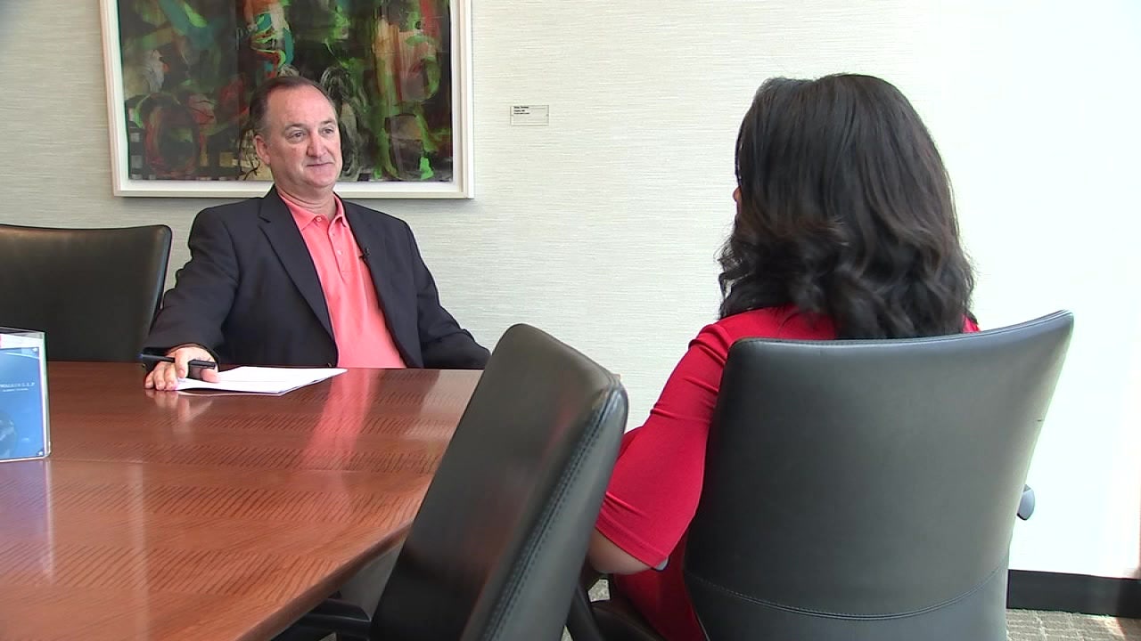 Houston attorneys' photos used in fake law firm website scheme