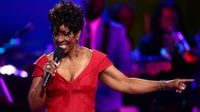 Gladys Knight cutting back on concerts after concerns on tour
