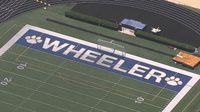 2 students arrested after allegedly bringing gun to Wheeler High School