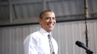 Former President Barack Obama to join Ossoff, Bottoms at Atlanta rally