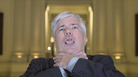 Like It or Not: 'Shady' Senate