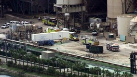 2 dead, 4 injured in accident at TECO power plant