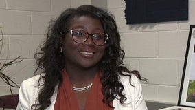 HIGH 5 for Teachers: Franchesca Thompson