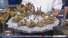 Proof of the Pudding stops by Good Day Atlanta to celebrate a big anniversary