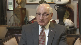 Coach Vince Dooley: This UGA team can go the distance