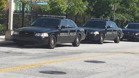 Woman shot to death after fight in DeKalb County parking lot