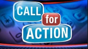 Volunteers needed for return of Call For Action