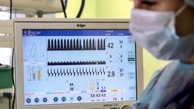 Study finds many heart patients are missing out on cardiac rehab