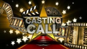 Casting Call for March. 5, 2025: Extra and acting roles in metro Atlanta