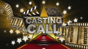 Casting Call for Aug. 6, 2025: Extra and acting roles in metro Atlanta