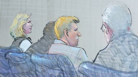 FBI: ‘Chrisley Knows Best' stars in custody