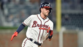 Braves take opening series against Mets