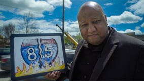 Like It or Not: I-85 Collapse